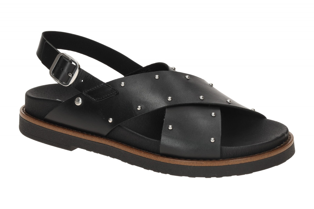 Pikolinos AITANA W7Z-0995 black schwarz - Riemchen Sandale f?r Damen 1 Pikolinos AITANA W7Z-0995 black schwarz - Riemchen Sandale f?r Damen