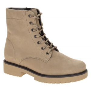 Gabor 72.735.40 taupe - elegante Stiefelette f?r Damen