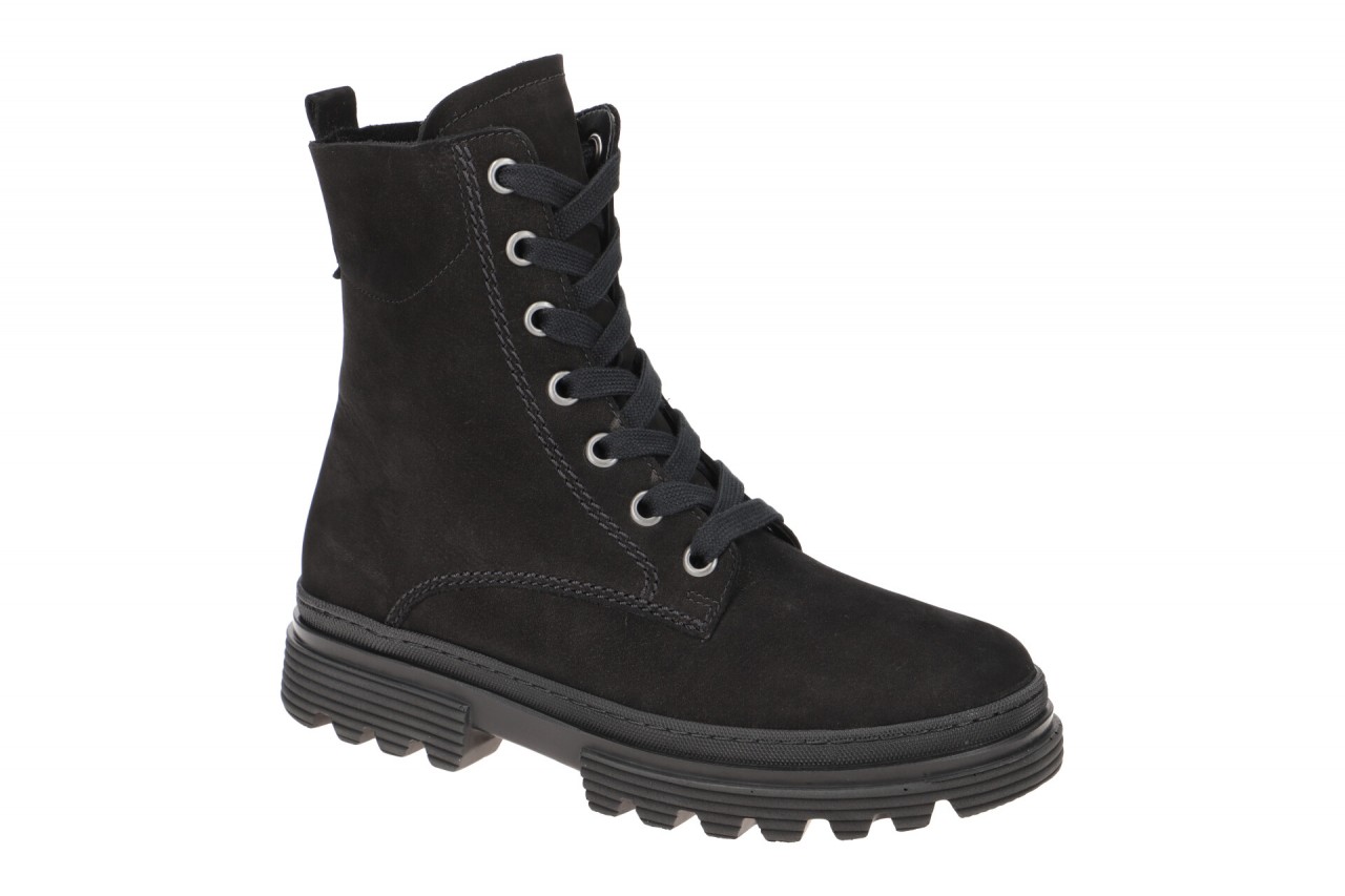 Gabor YORK 92.515.47 schwarz - Stiefel f?r Damen 1 Gabor YORK 92.515.47 schwarz - Stiefel f?r Damen