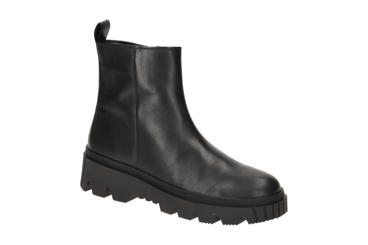 Gabor 71.820.27 schwarz - Stiefeletten f?r Damen 1 Gabor 71.820.27 schwarz - Stiefeletten f?r Damen