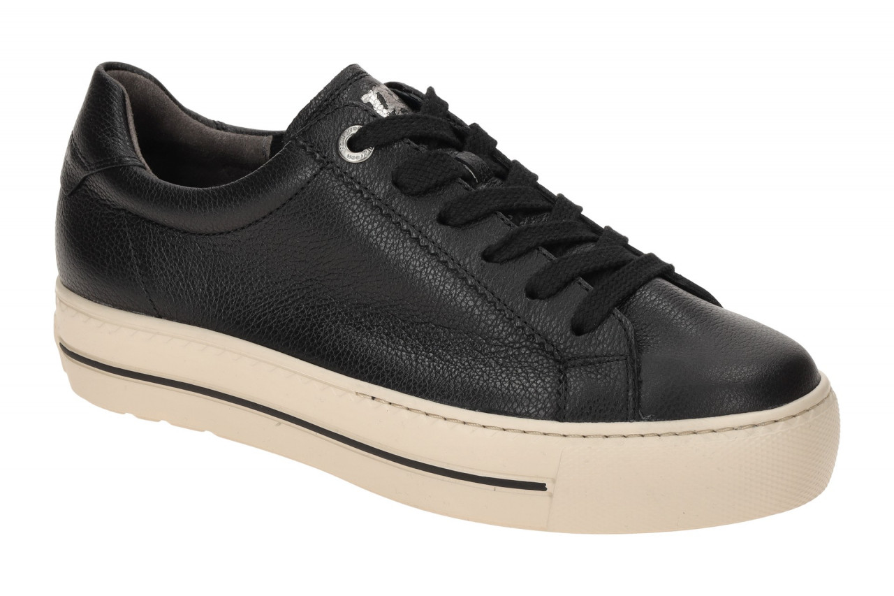 Paul Green 5241-01 schwarz - Sneakers f?r Damen 1 Paul Green 5241-01 schwarz - Sneakers f?r Damen