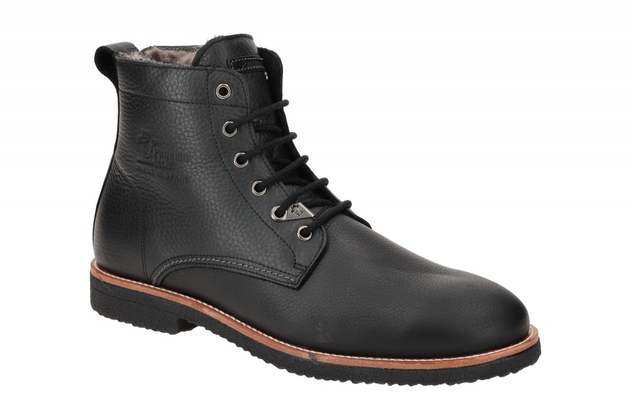 Panama Jack GLASGOW IGLOO C3 GlasgowIglooC3 black schwarz - Warmgef?tterte Wi... 1 Panama Jack GLASGOW IGLOO C3 GlasgowIglooC3 black schwarz - Warmgef?tterte Wi...