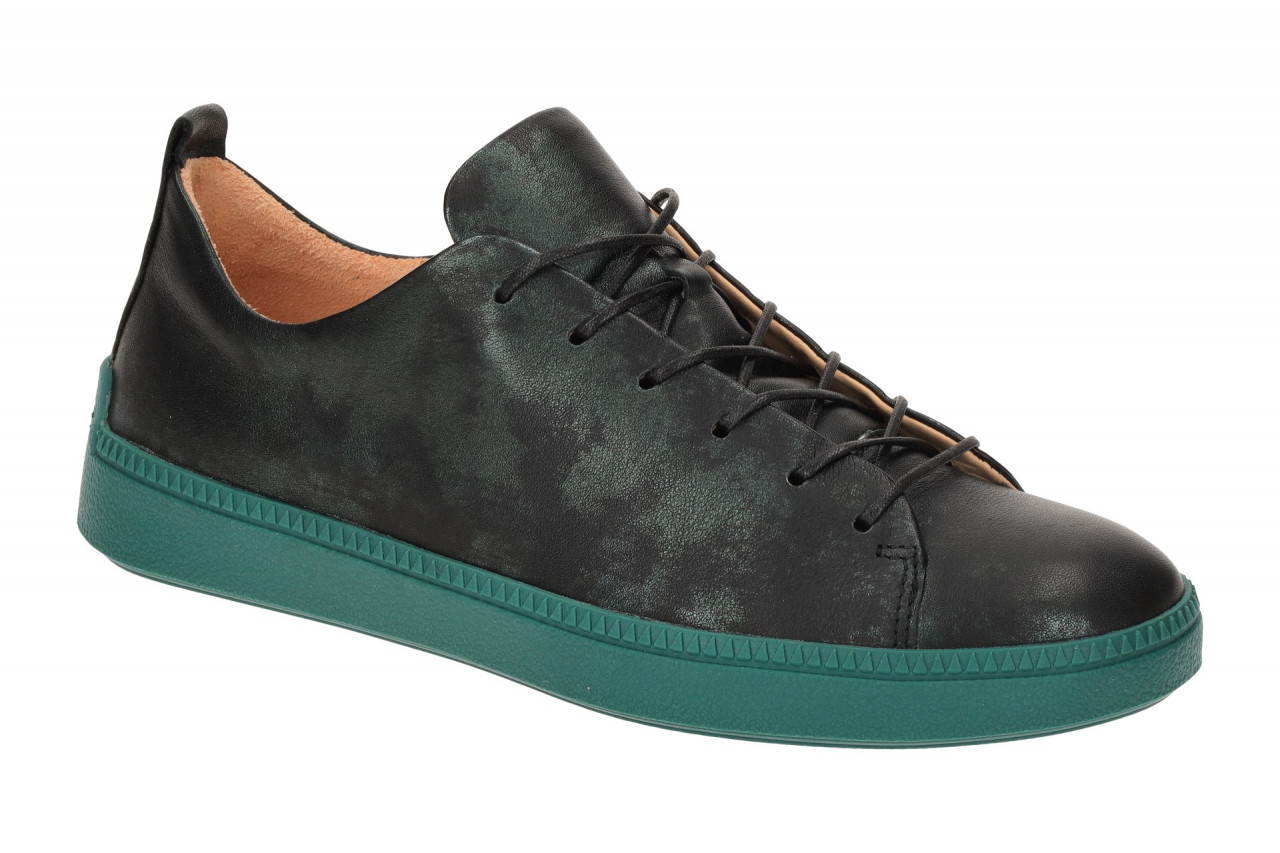 Think TURNA 3-000227-7090 schwarz - sportliche Halbschuhe f?r Damen 1 Think TURNA 3-000227-7090 schwarz - sportliche Halbschuhe f?r Damen