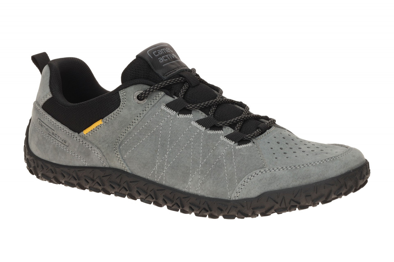camel active ISLAND 54ILA11-340201 grau - bequeme Halbschuhe f?r Herren 1 camel active ISLAND 54ILA11-340201 grau - bequeme Halbschuhe f?r Herren
