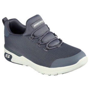 Skechers Damen Arbeitsschuhe Relaxed Fit MARSING WAIOLA SR Sneakers 77281EC CHAR