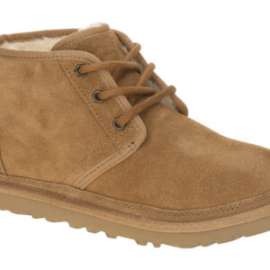 UGG 1094269 che NEUMEL Damen Winterstiefeletten Braun Warmfutter Aus Echtleder