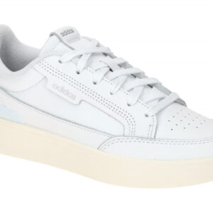Adidas JI2130 Aspyre_D Damen Sportschuhe Wei? ftwwht/silvmt/cwhite