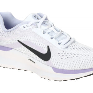 NIKE FJ9510 106 AIR WINFLO 11 WOMEN?S Sportschuhe wei?/hydrangeas/anthracite