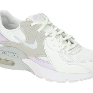 NIKE CD5432 136 AIR MAX EXCEE Damen Sneaker Wei? Summit White/Pure Platinum