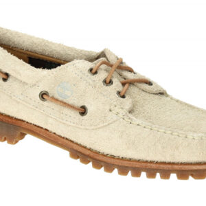 Timberland 0A2GNV EUP TB Noreen_Da Beige Damenschuhe Mokassin Boots Halbschuhe