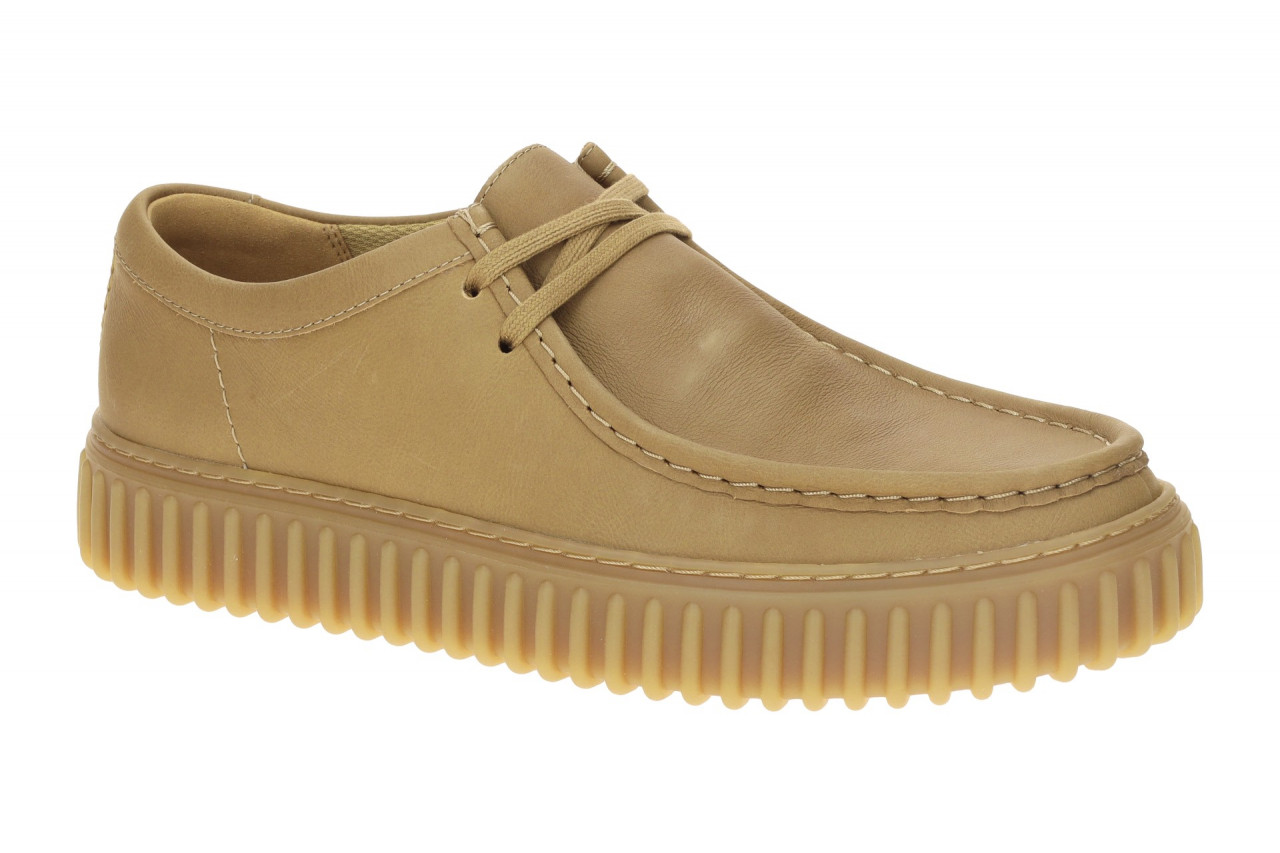 Clarks 26186161 7 TORHILL LO Herrenschuhe Braun dk sand Comfort Mokassin 1 Clarks 26186161 7 TORHILL LO Herrenschuhe Braun dk sand Comfort Mokassin