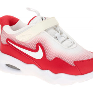 NIKE FN4461 600 Air Max Nova TD Kleinkind Sneaker Rot University Red/White