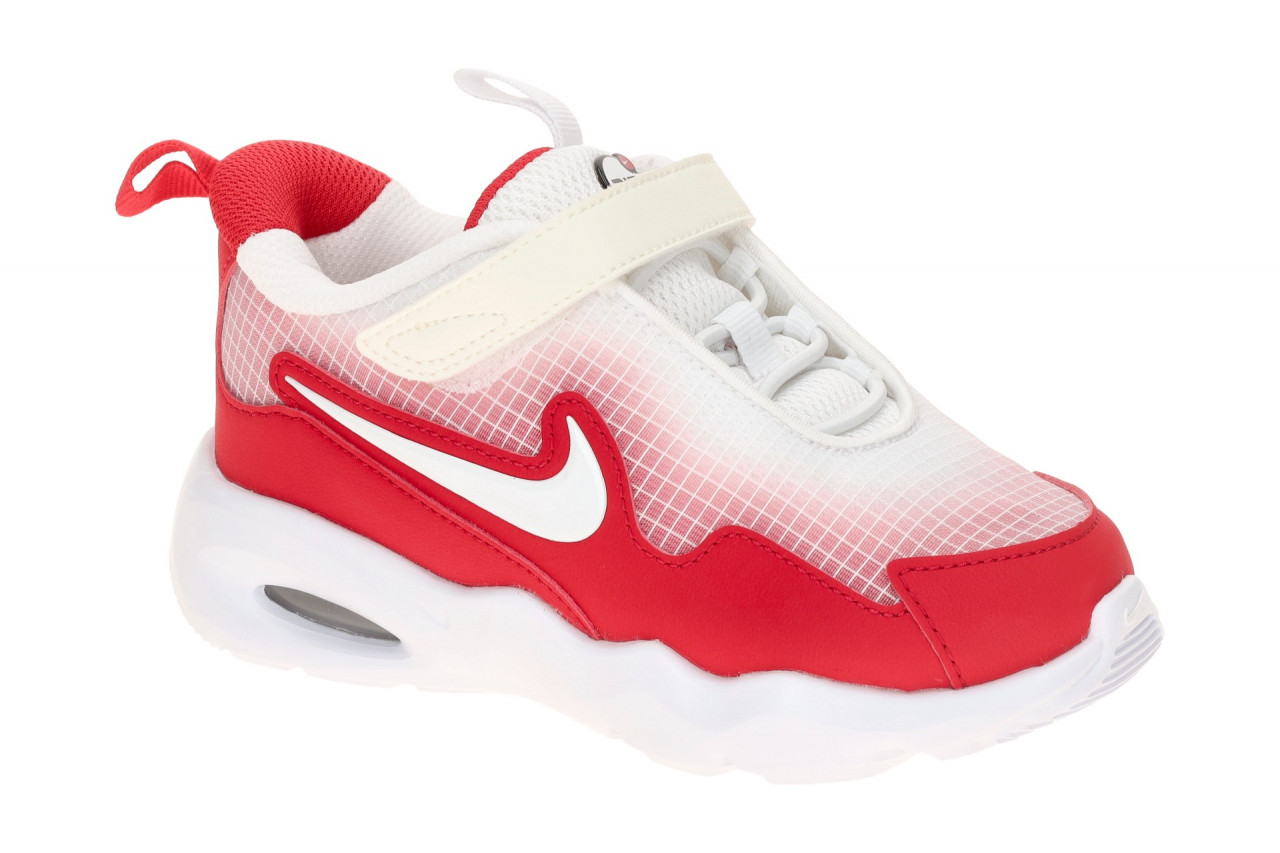 NIKE FN4461 600 Air Max Nova TD Kleinkind Sneaker Rot University Red/White 1 NIKE FN4461 600 Air Max Nova TD Kleinkind Sneaker Rot University Red/White