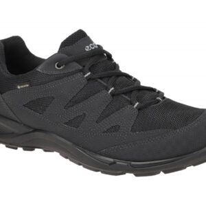 Ecco 825784 TERRACRUISE LT GTX Herren Sneaker Schwarz wasserdicht