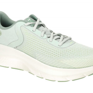 Under Armour UA 3028262-377 Charged Rogue 5 Damen Sportschuhe Gr?n mit atmung...