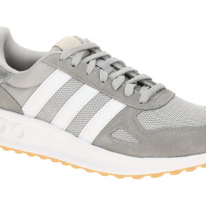 Adidas IH8624 Run 84 Damen Sneaker grau-gretwo/ftwwht/msilver mit cloudfoam c...