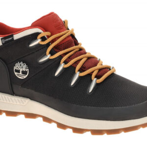 "Timberland 1A61QG 015 TB Trekker_Mid_WP Herrenstiefelette Schwarz wasserdich...