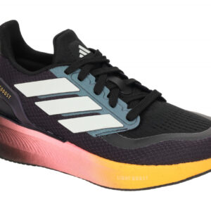 Adidas PUREBOOST 5 Women IH3832 lila Sportschuhe LIGHTBOOST, atmungsaktiv