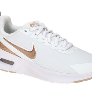 NIKE HF1233 110 AIR MAX NUAXIS - WOMEN?s Sportschuhe wei?/braun, MAX AIR D?mp...