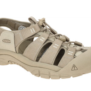 Keen 1030671 Newport H2 M?nner Wander Sandale Grau Plaza Taupe Waschbar Schne...