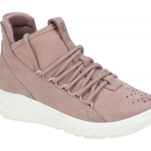 Ecco 71265202702 SP.1 LITE KINDER High-Top Sneaker in rose - woodrose, flexib...
