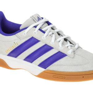 Adidas JS0240 SPEZIALIST Unisex Classic Turnschuhe Grau ftwwht/lucblu/gretwo