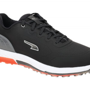 Puma Alphacat Nitro 378692 05 Herren Sneakers Schwarz Red