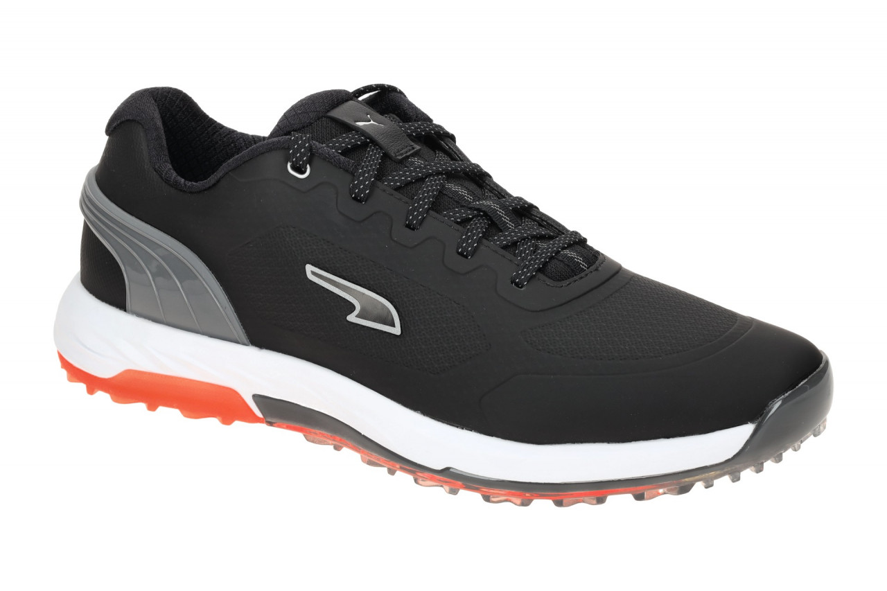 Puma Alphacat Nitro 378692 05 Herren Sneakers Schwarz Red 1 Puma Alphacat Nitro 378692 05 Herren Sneakers Schwarz Red