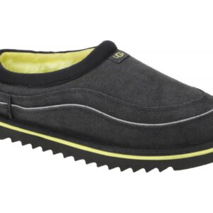 UGG 1136700 BPRF TASMAN CALI WAVE Herren Slipper schwarz + gelb