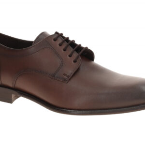 LLOYD 16-048-05 LENO 110 Herren Businessschuhe dunkelbraun dk. brown Glattleder