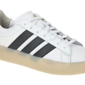 Adidas JI2377 Disrupt_Hr Wei? Sneaker ftwwht/carbon/wonalu, Retro Unisex-Schuhe