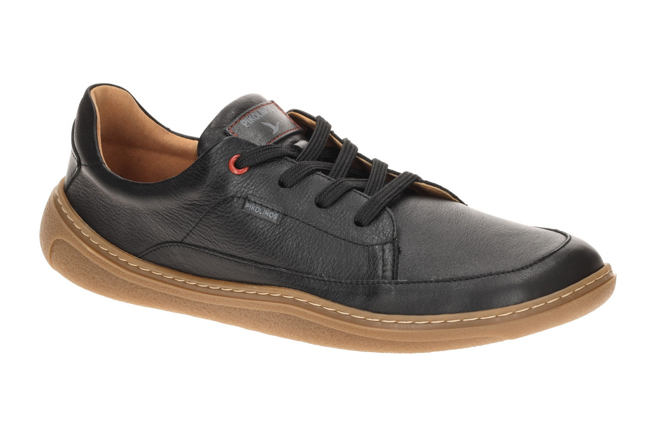 Pikolinos U9F-4285C1 ARANJUEZ Damenschuhe schwarz flexibel bequem 1 Pikolinos U9F-4285C1 ARANJUEZ Damenschuhe schwarz flexibel bequem