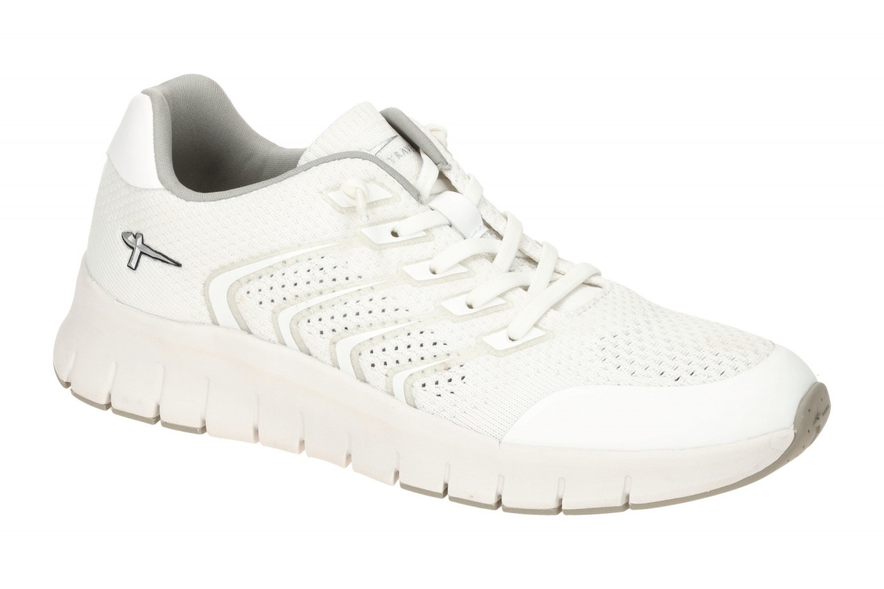 Tamaris 1-23765-42 100 Damen Sneaker wei? atmungsaktiv Mesh Fu?bett 1 Tamaris 1-23765-42 100 Damen Sneaker wei? atmungsaktiv Mesh Fu?bett