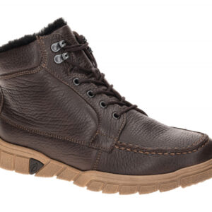 Waldl?ufer H 965901 133 216 dunkel-braun - Herren Stiefeletten - Winterstiefe...