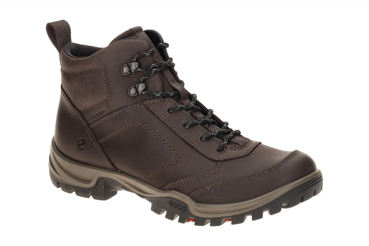 Ecco 81141402072 XPEDITION III Herren Wanderstiefelette Braun Coffee wasserdicht 1 Ecco 81141402072 XPEDITION III Herren Wanderstiefelette Braun Coffee wasserdicht