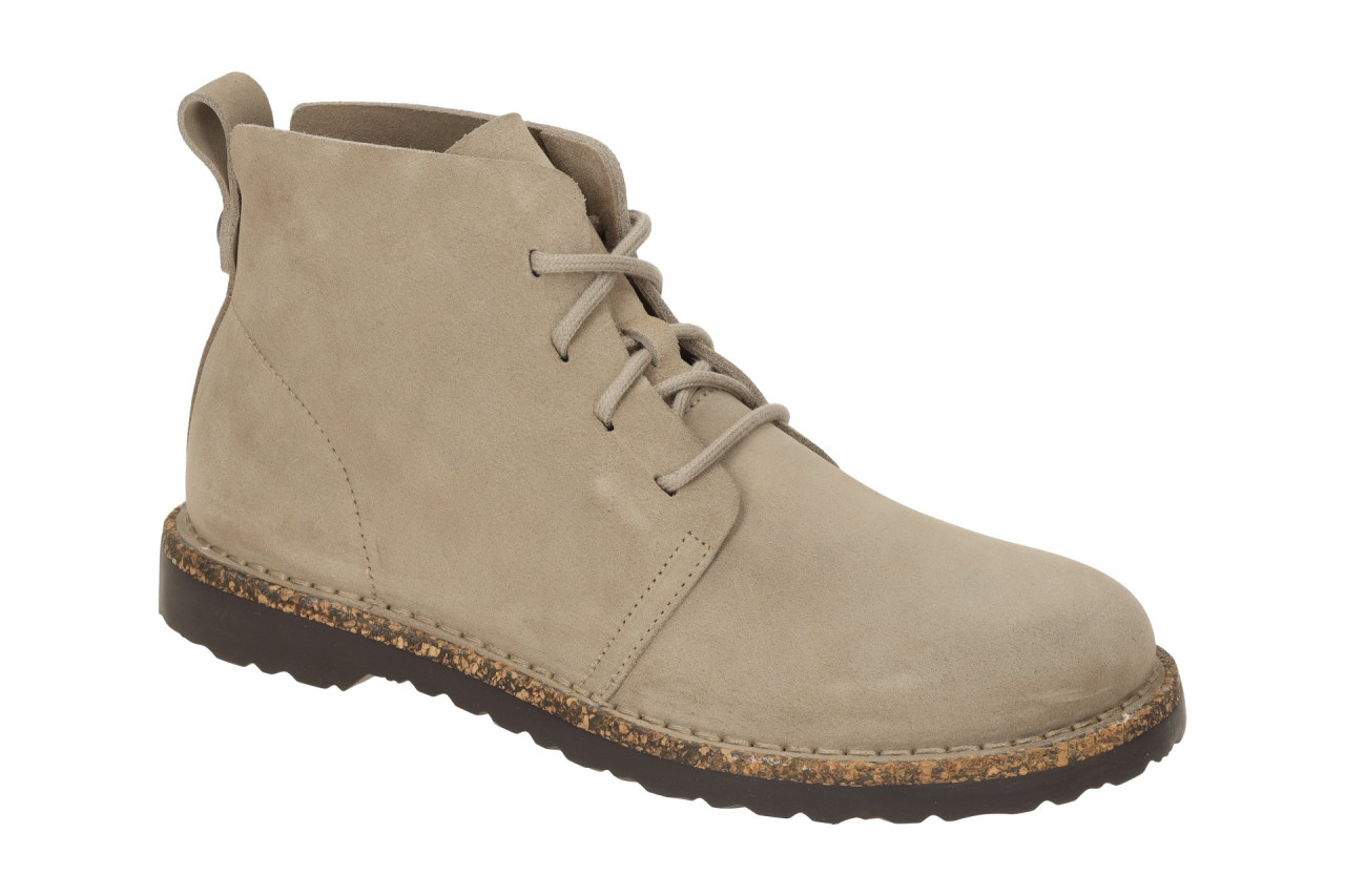 Birkenstock 1028156 Uppsala Mid Damen Stiefeletten Beige Taupe Anatomisches F... 1 Birkenstock 1028156 Uppsala Mid Damen Stiefeletten Beige Taupe Anatomisches F...