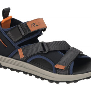 Clarks Herren Sandale ATL TREK TIDE 26181521 7 in Navy Blue - All Terrain Tre...