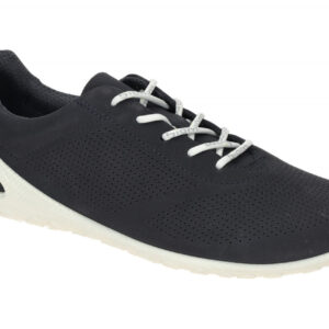 Ecco 80240302038 Damen Sneaker marineblau - BIOM LITE Low-Cut lace