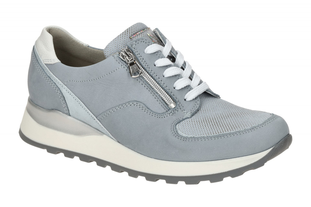 Waldl?ufer Damenschuhe 364H15 Schn?r-Halbschuhe denim blau OrthoTritt bequem 1 Waldl?ufer Damenschuhe 364H15 Schn?r-Halbschuhe denim blau OrthoTritt bequem