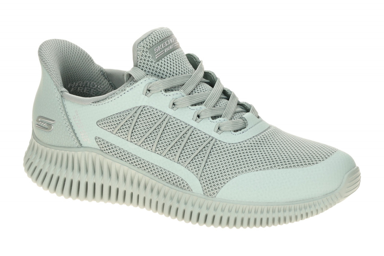 Skechers 117413 SAGE Damen Sneaker Gr?n Memory Foam Maschinen waschbar 1 Skechers 117413 SAGE Damen Sneaker Gr?n Memory Foam Maschinen waschbar