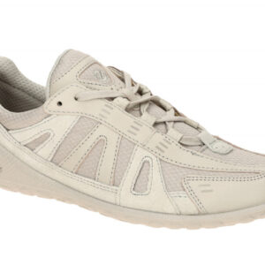 Ecco 802433 BIOM LITE Low-Cut Sneaker Grau gravel -leicht und flach-