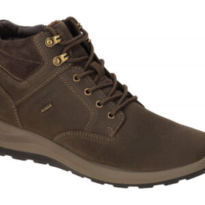 Josef Seibel 43953 PL21 300 Marley 53 Herren Winterstiefelette Braun - Moro W...