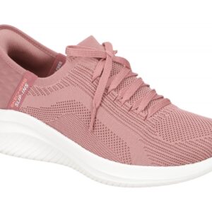 Skechers 149710 MVE Ultra Flex 3.0 Brillant Path Damen Sneaker rose-mauve Han...