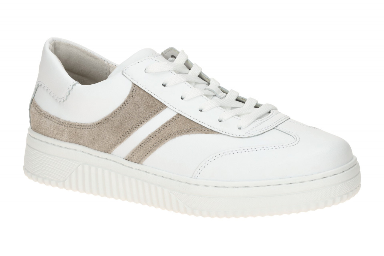 Gabor 86.406.53 Damen Sneaker Wei? Echtleder XL-ExtraLight Plateau-Komfort 1 Gabor 86.406.53 Damen Sneaker Wei? Echtleder XL-ExtraLight Plateau-Komfort