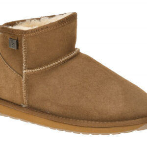 EMU WP11875 CHES Damen Winterstiefeletten chestnut Lammfell Flexibel Echtleder