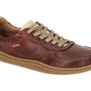 Pikolinos U9F-6363C2 arcilla ARANJUEZ Damenschuhe rot - bequeme Schn?r-Halbsc...
