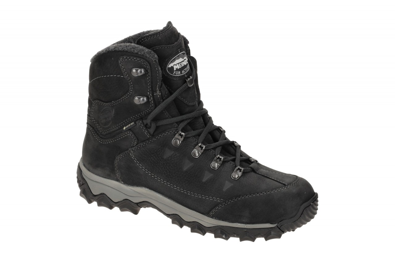 Meindl 7624 Ohio Winter GTX Damen Wanderhalbschuhe Grau Anthrazit wasserdicht... 1 Meindl 7624 Ohio Winter GTX Damen Wanderhalbschuhe Grau Anthrazit wasserdicht...