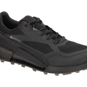 Ecco 82392451094 BIOM 2.1 X MOUNTAIN GTX Herren Sportschuhe Schwarz Textil/GO...