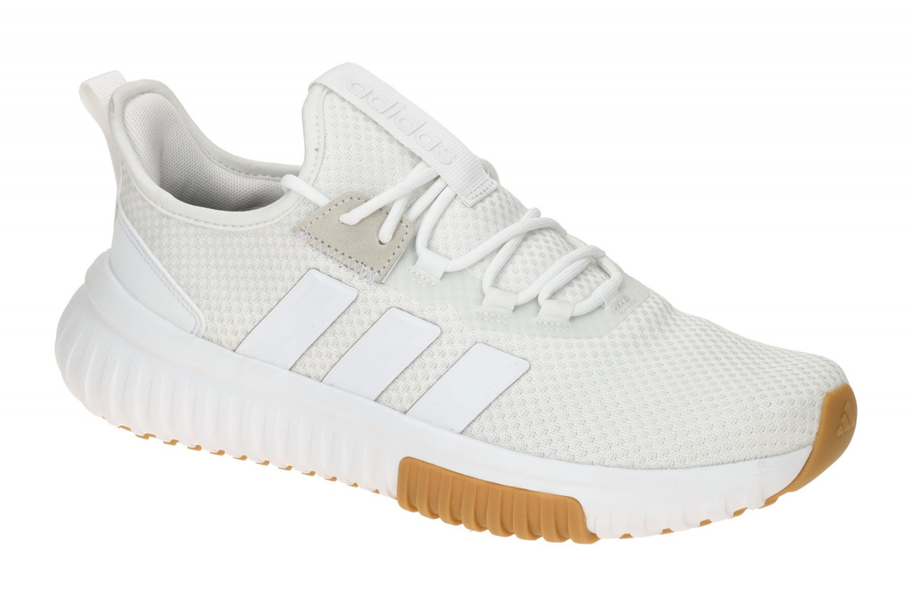 Adidas JR8532 KAPTIR 4.0 Herren Sneaker Halbschuhe Wei? ftwwht/crywht Textil-... 1 Adidas JR8532 KAPTIR 4.0 Herren Sneaker Halbschuhe Wei? ftwwht/crywht Textil-...