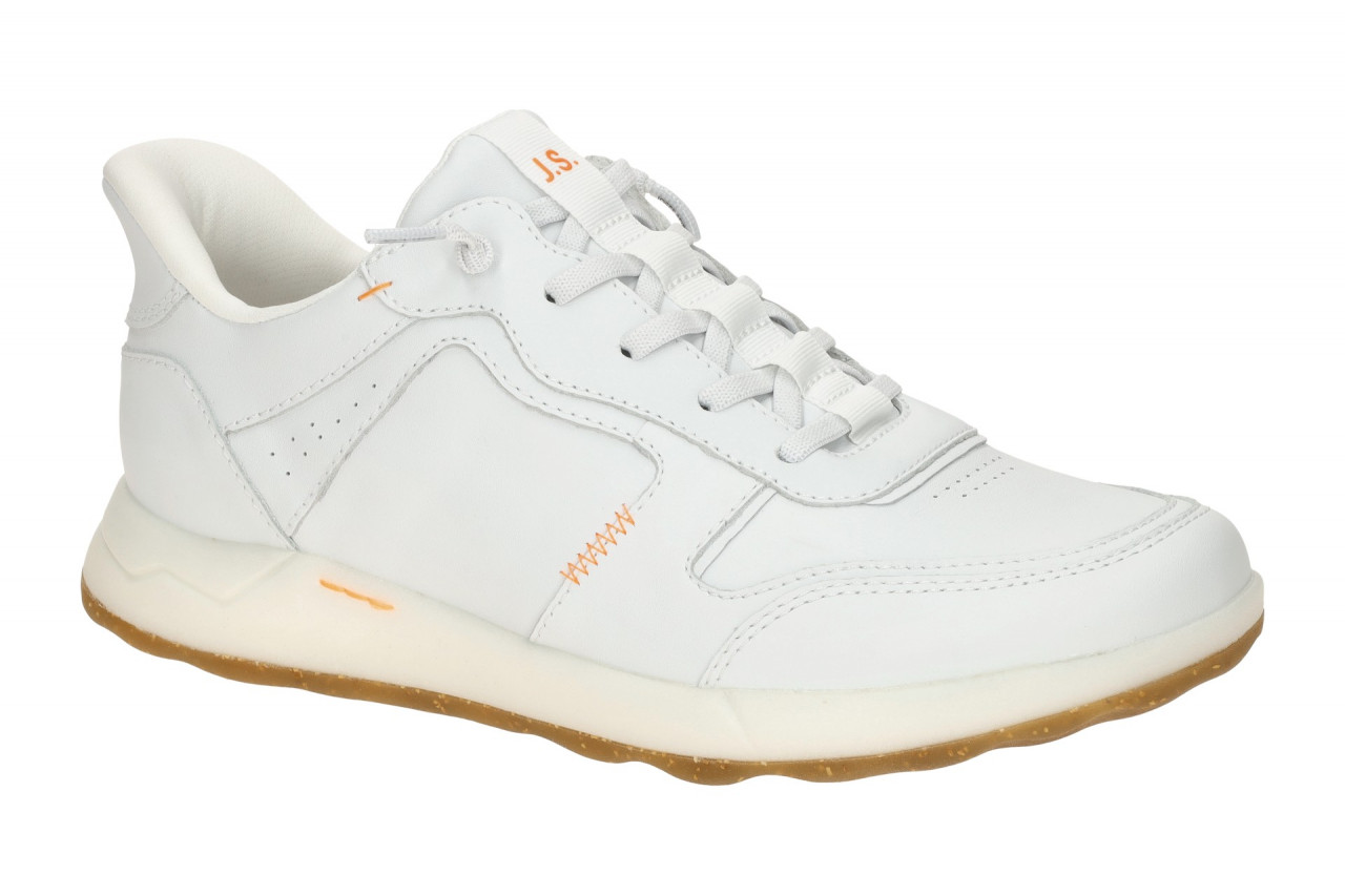 Josef Seibel 48103 TE033 000 CLINT 03 Herren Slipper Wei? - Bequeme Halbschuhe 1 Josef Seibel 48103 TE033 000 CLINT 03 Herren Slipper Wei? - Bequeme Halbschuhe